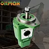 Двойной гидравлический насос OM-SJ21567 для трактора John Deere серии 5000 гидравлический элемент сельхозтехники